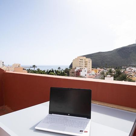 Miramar 8 Apartamento San Sebastián de la Gomera Exterior foto