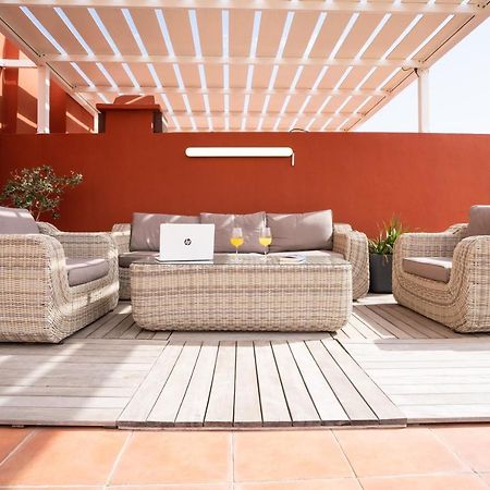 Miramar 8 Apartamento San Sebastián de la Gomera Exterior foto