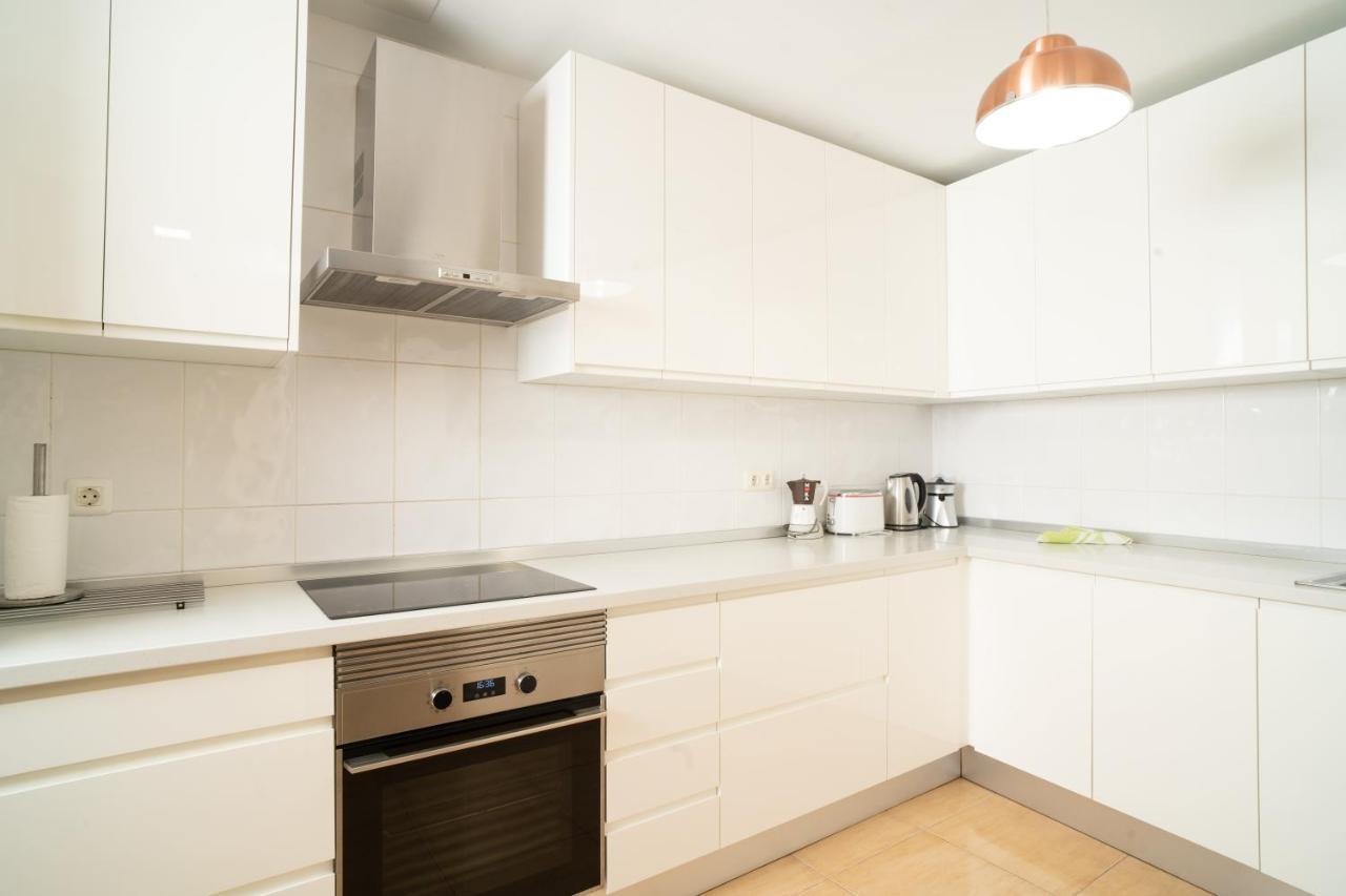 Miramar 8 Apartamento San Sebastián de la Gomera Exterior foto