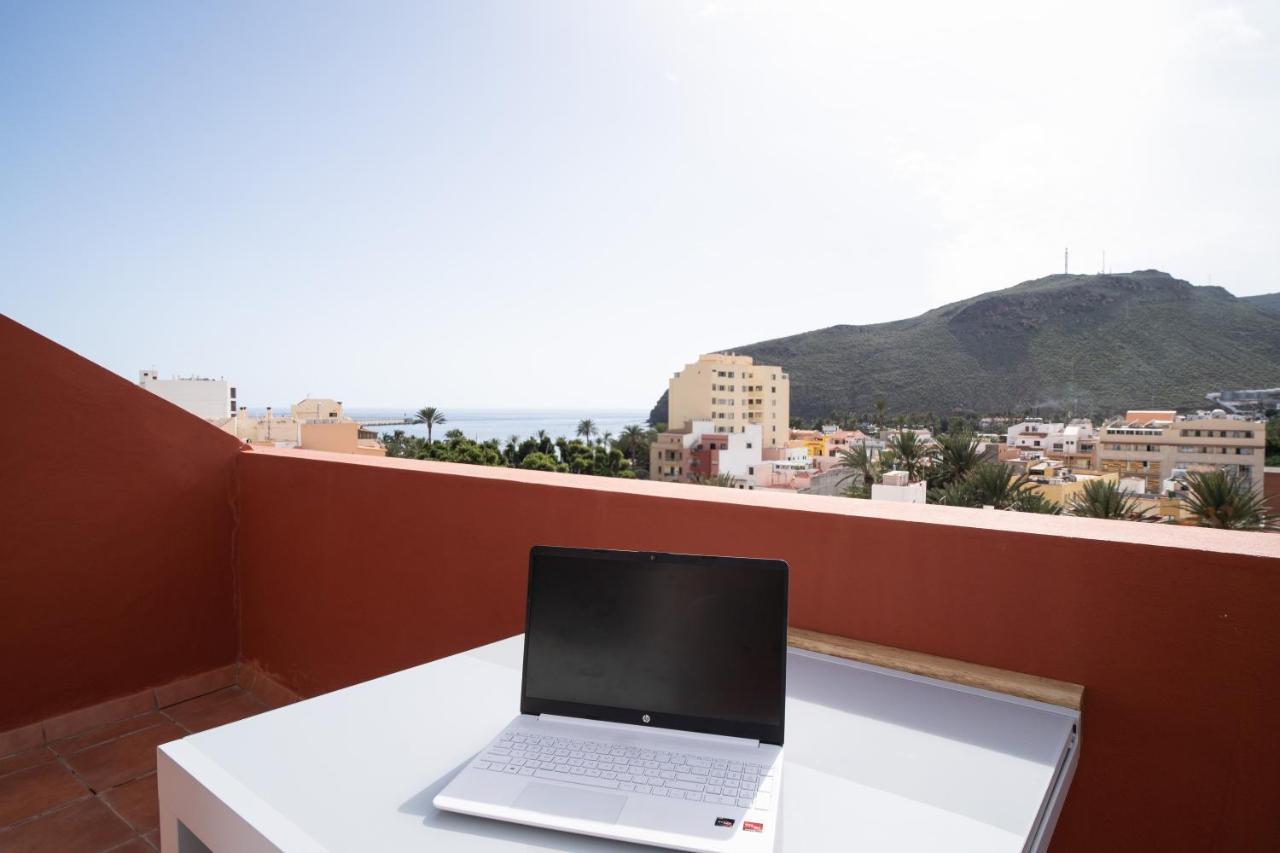 Miramar 8 Apartamento San Sebastián de la Gomera Exterior foto