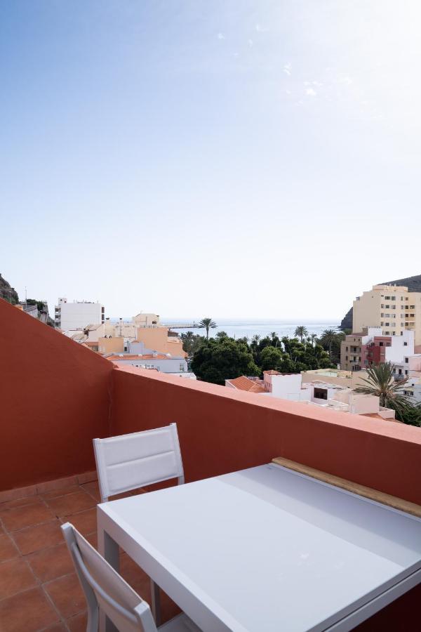 Miramar 8 Apartamento San Sebastián de la Gomera Exterior foto