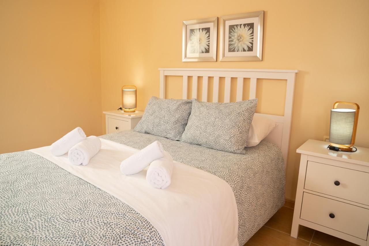 Miramar 8 Apartamento San Sebastián de la Gomera Exterior foto