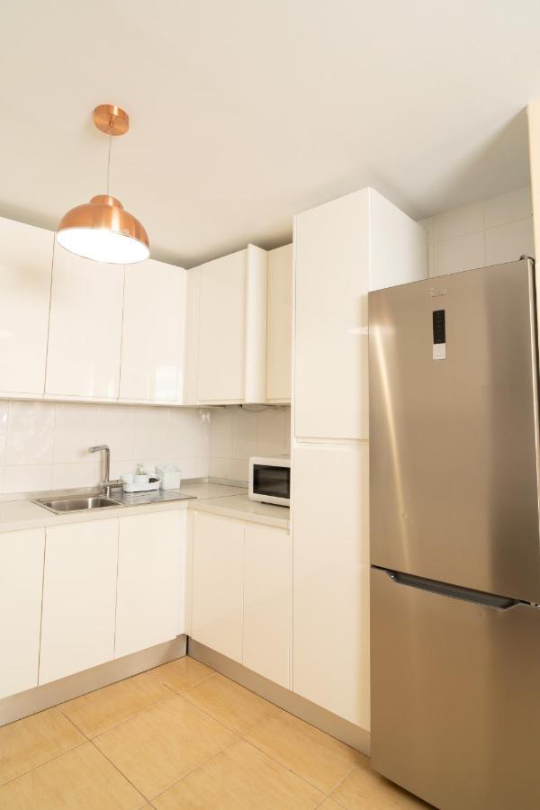 Miramar 8 Apartamento San Sebastián de la Gomera Exterior foto