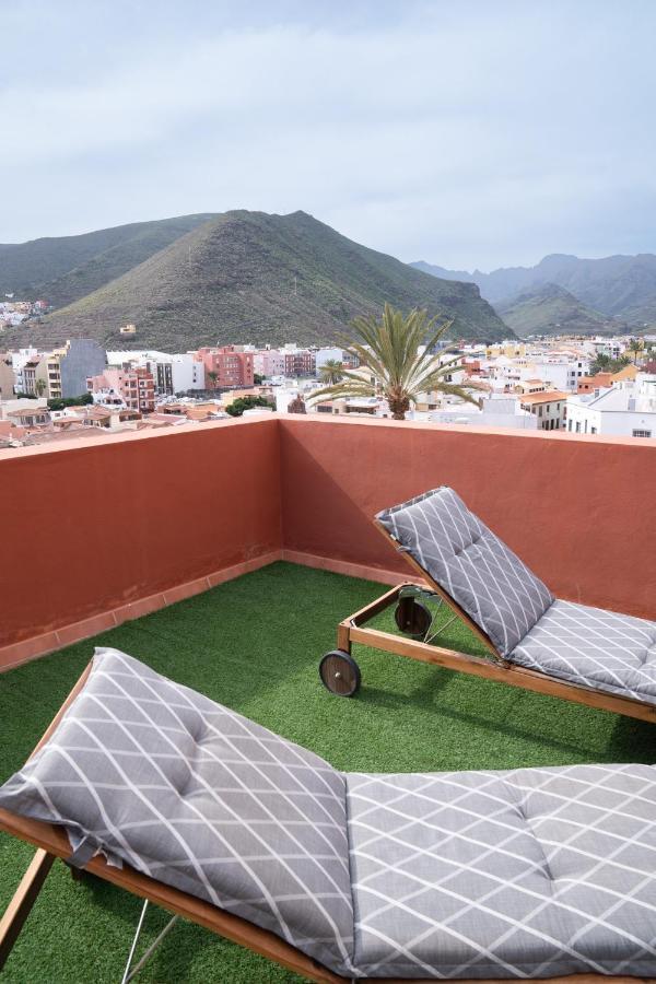 Miramar 8 Apartamento San Sebastián de la Gomera Exterior foto