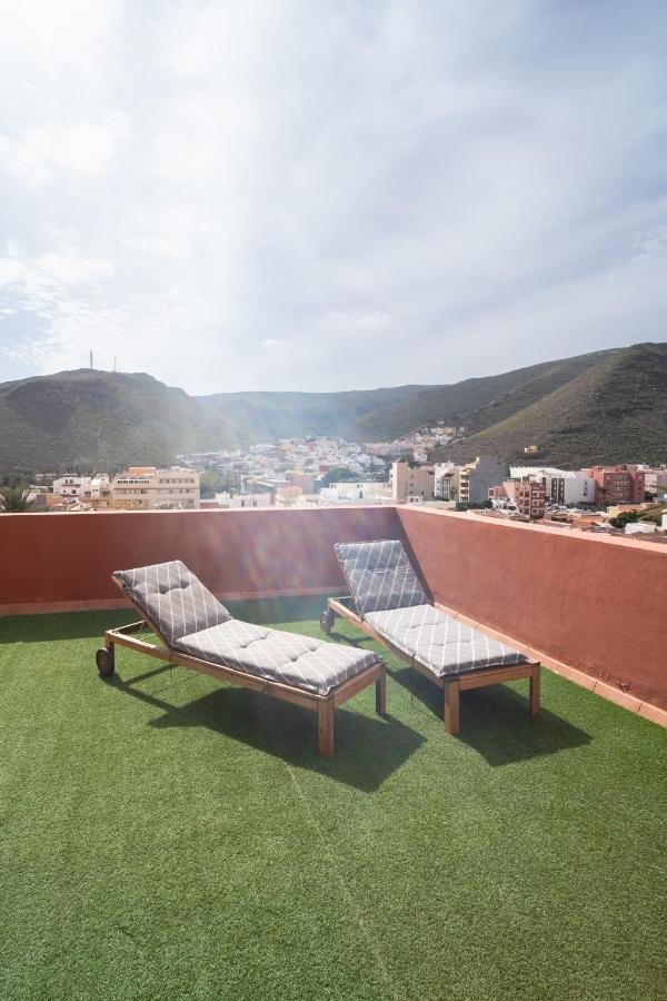 Miramar 8 Apartamento San Sebastián de la Gomera Exterior foto
