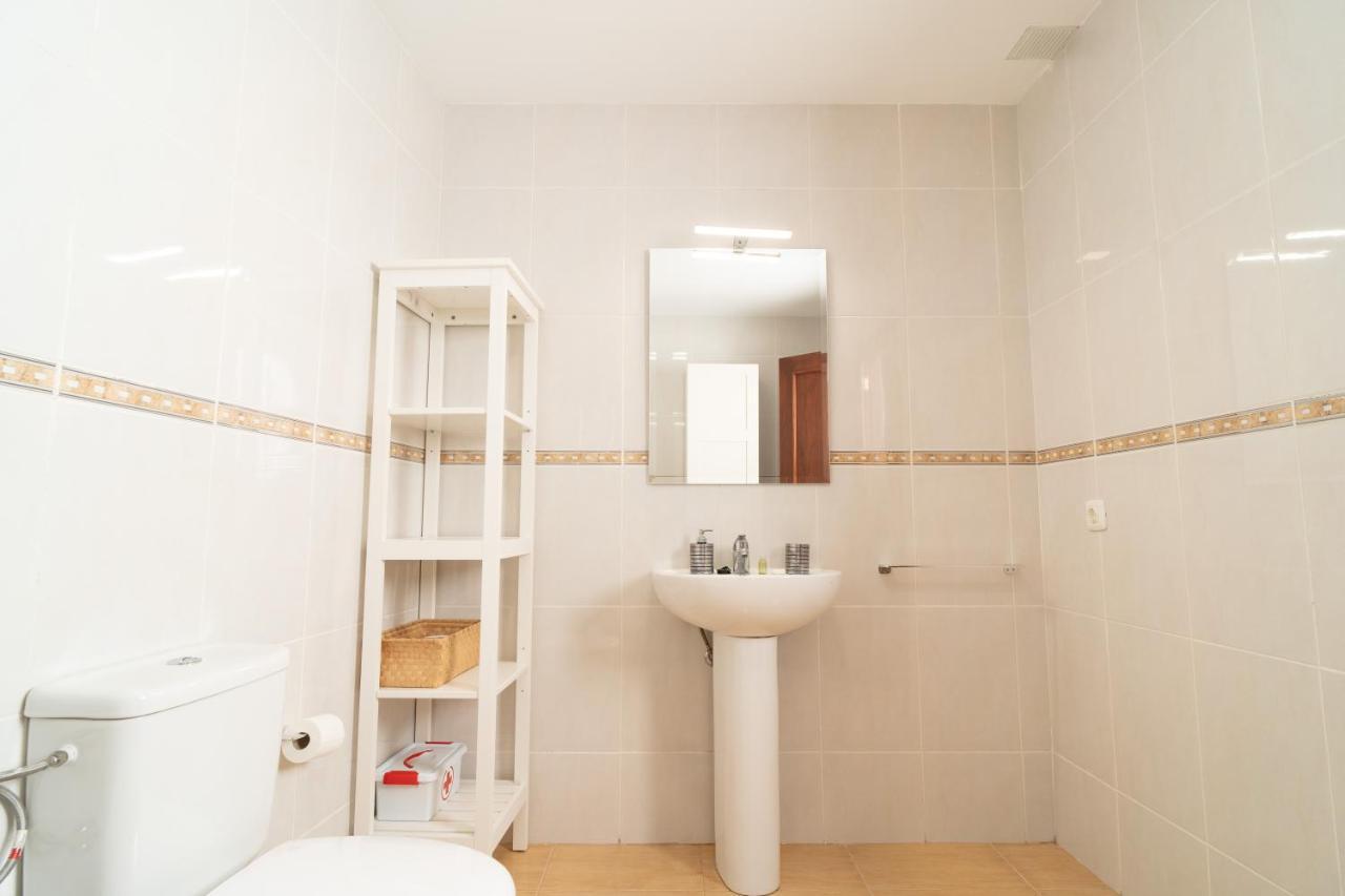 Miramar 8 Apartamento San Sebastián de la Gomera Exterior foto
