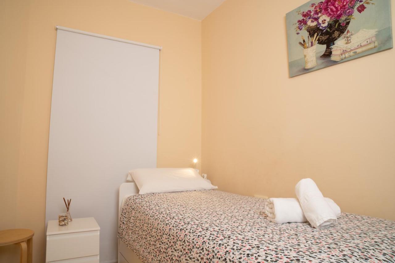 Miramar 8 Apartamento San Sebastián de la Gomera Exterior foto