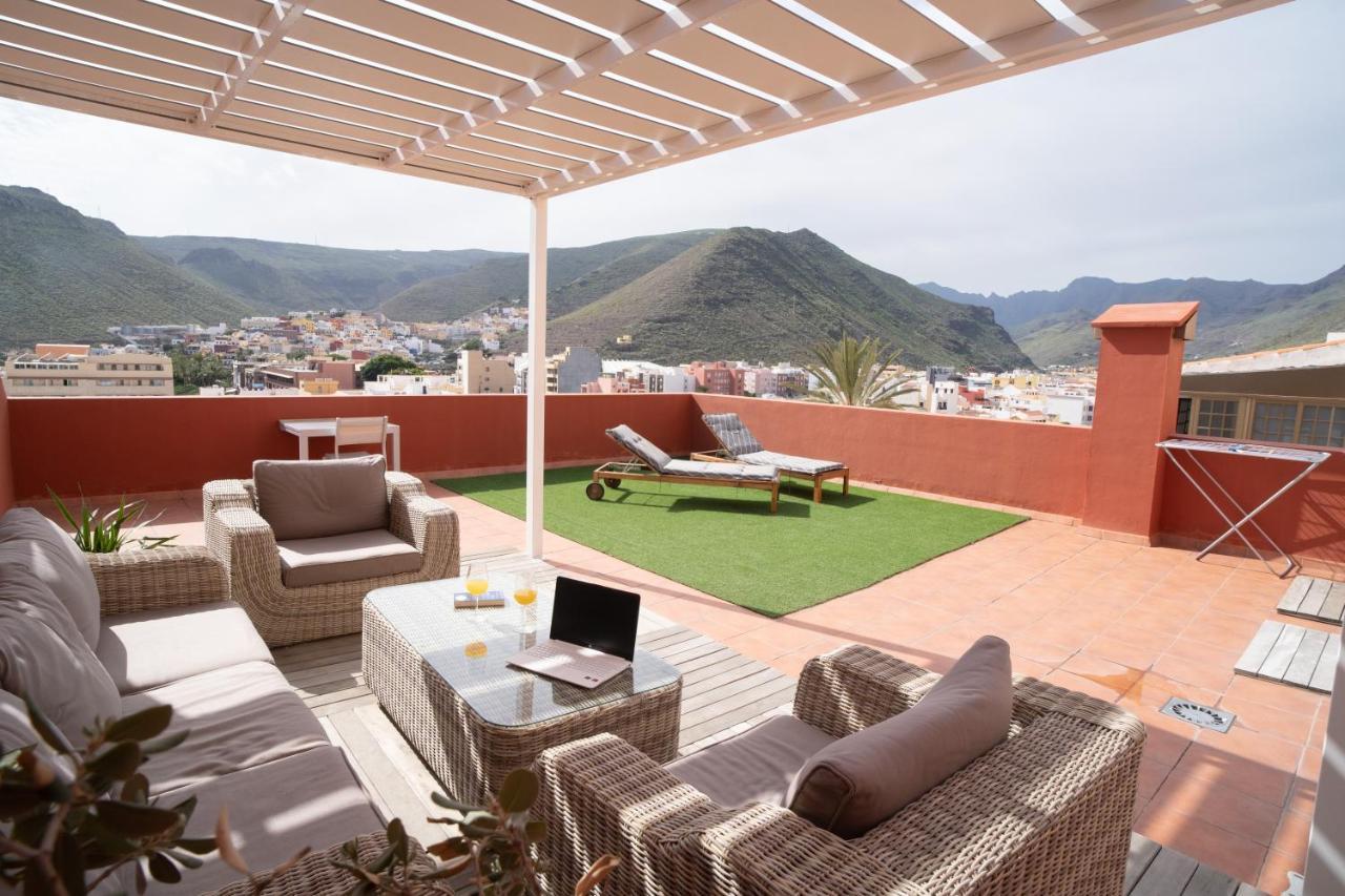 Miramar 8 Apartamento San Sebastián de la Gomera Exterior foto