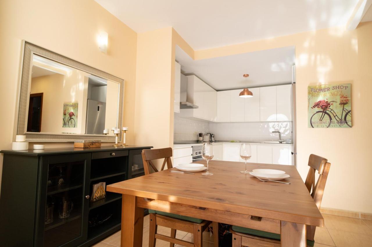 Miramar 8 Apartamento San Sebastián de la Gomera Exterior foto