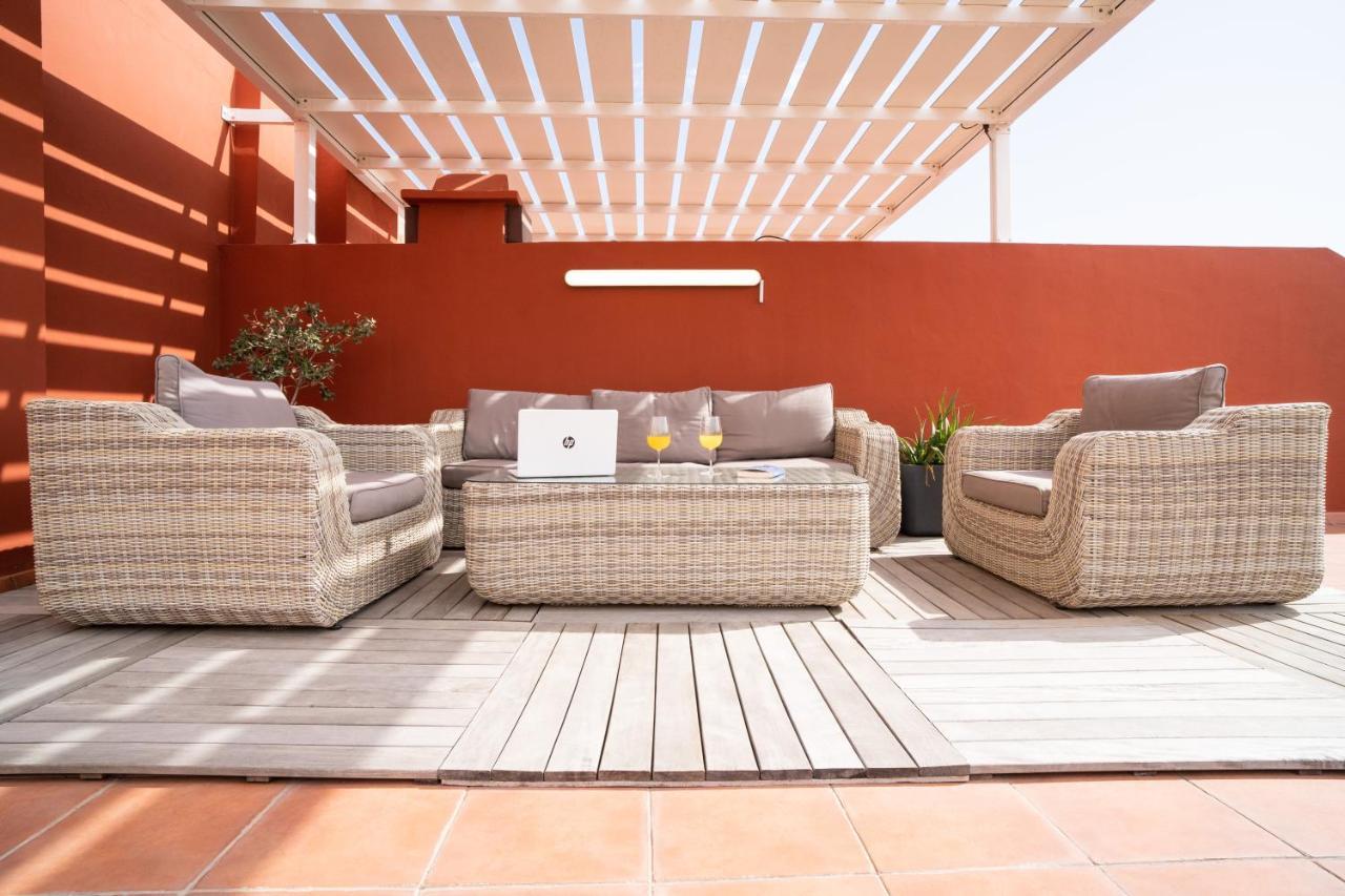 Miramar 8 Apartamento San Sebastián de la Gomera Exterior foto