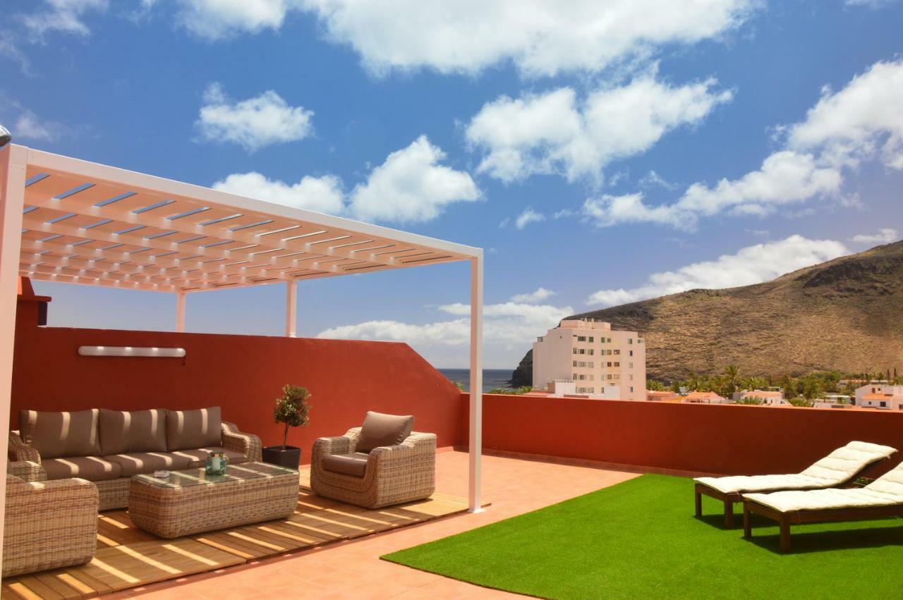 Miramar 8 Apartamento San Sebastián de la Gomera Exterior foto